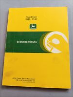 Betriebsanleitung John Deere Traktoren 1040, 1140 Bayern - Augsburg Vorschau