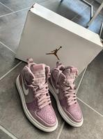 Jordan WMNS AIR Jordan 1 Acclimate, Gr. 38,5, lila Osterholz - Blockdiek Vorschau
