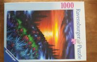 Puzzle 1000 Teile Essen-West - Frohnhausen Vorschau