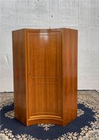 MIDCENTURY Eck Brumax retro vintage Kleiderschrank Kleiderstange Berlin - Pankow Vorschau