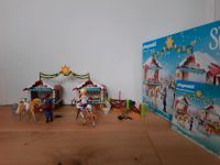 Playmobil 70395 Spirit riding free Weihnachten in Miradero Bayern - Sailauf Vorschau