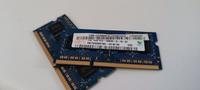 SK hynix SO-DIMM 4GB, DDR3-10600s Berlin - Marzahn Vorschau
