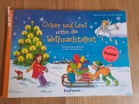 Adventskalender zum vorlesen und basteln  für Kinder Bayern - Ebersberg Vorschau