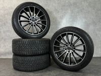 Original 20 Zoll Mercedes GLC AMG X253 C253 43 Winterreifen Nordrhein-Westfalen - Salzkotten Vorschau