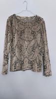 Langarmshirt schimmernd Wandsbek - Hamburg Rahlstedt Vorschau