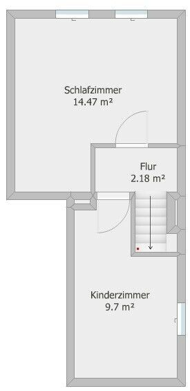 Schönes Mehrfamilienhaus in Lichtentanne zu verkaufen (Eigennutzer / Kapitalanleger) in Schönfels Gem Lichtentanne