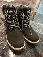 Schuhe Größe 39 Rheinland-Pfalz - Asbach Vorschau
