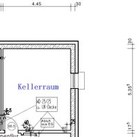 Lagerfläche / Lagerraum / Kellerraum von privat! Altona - Hamburg Blankenese Vorschau