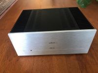 AudioNET AMP 1 V2 High End Stereo Endstufe in silber Speyer - Dudenhofen Vorschau