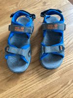 Sandalen Jack Wolfskin Kinder 34 Rheinland-Pfalz - Oberelbert Vorschau