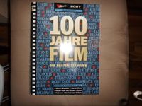 100 JAHRE FILM - TV MOVIE HEFT 90ER JAHRE Nordrhein-Westfalen - Hilden Vorschau