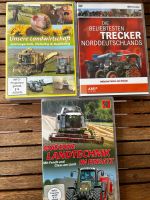 Landwirtschafts DVD TRECKER Landwirtschaft landtechnik Schleswig-Holstein - Reinfeld Vorschau