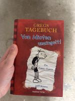 Gregs Tagebuch Nordrhein-Westfalen - Herford Vorschau