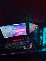 Gaming pc  neu Bayern - Amberg Vorschau