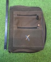 "X2" Vorfachmappe Karpfenangeln Tackle Bag Rig Board Tasche Carp Niedersachsen - Bad Bentheim Vorschau