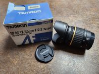 Tamron SP AF 17-50mm F/2,8 XR Di II Aspherical Objektiv für Canon Nordrhein-Westfalen - Nottuln Vorschau