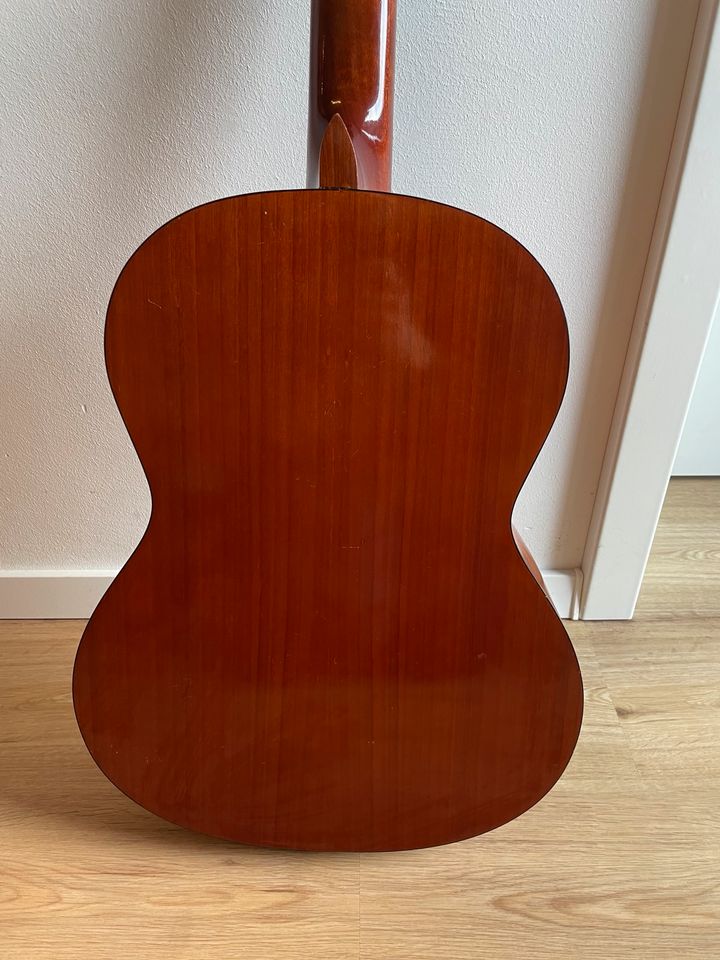 Gitarre Goya IC-80 in Schonungen