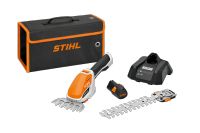 Stihl HSA 26 im Set mit Akku und Ladegerät Niedersachsen - Barsinghausen Vorschau