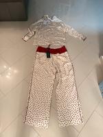 Stefano Pilati Pyjama Baden-Württemberg - Karlsruhe Vorschau