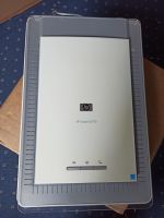 Scanner HP Scanjet G2710, Flachbettscanner (für Dias geeignet!) Bayern - Hawangen Vorschau