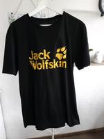 Jack Wolfskin Herrenshirt Gr.52/54 Nordrhein-Westfalen - Menden Vorschau