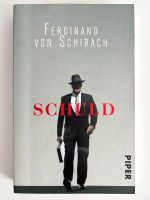 Schuld - Ferdinand von Schirach Hessen - Offenbach Vorschau