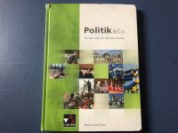 C.C. BUCHNER Politik & Co Sozialkunde für das Gymnasium Rheinland-Pfalz - Brücken (Pfalz) Vorschau