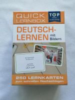 Quick Lernbox Deutsch lernen mit Bildern Dresden - Leuben Vorschau