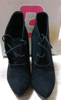 Schuhe schwarz Innenstadt - Köln Deutz Vorschau