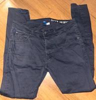 Herrenhose H&M Größe 36 Super Skinny Sachsen - Böhlen Vorschau