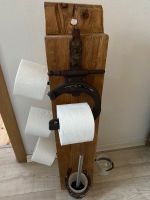Toilettenpapier Ständer Sachsen - Mylau Vorschau