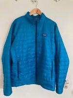 Steppjacke von Patagonia in Petrol, Größe XXL, sehr gut erhalten Niedersachsen - Göttingen Vorschau