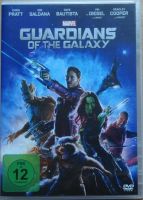 Guardians of the Galaxy DVD Bayern - Fraunberg Vorschau