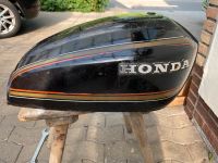 Tank Honda CB 750 Four K7 Nordrhein-Westfalen - Espelkamp Vorschau