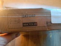 Ikea Ektorp 2er Sofa bezug NEU OVP Sachsen-Anhalt - Magdeburg Vorschau