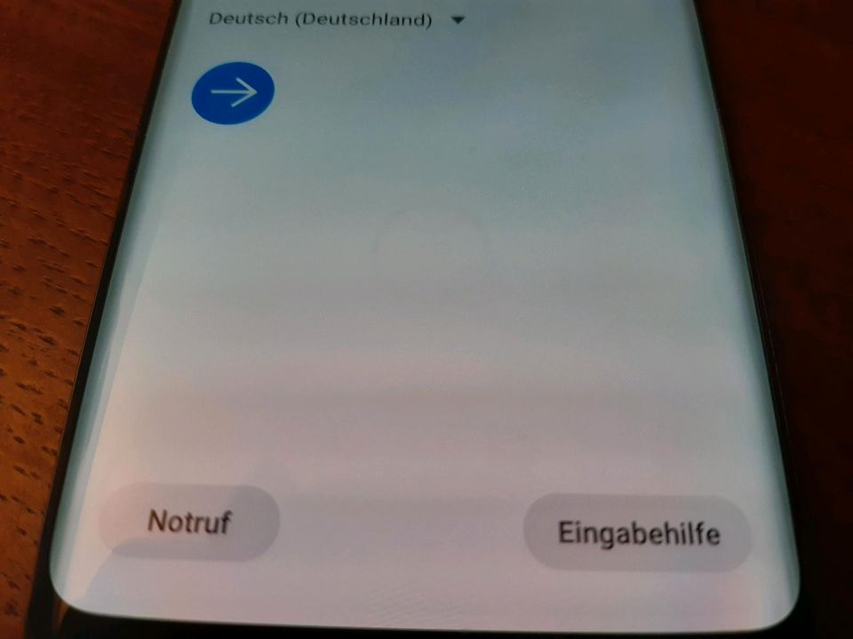 Samsung Galaxy S9 DUALSIM BLAU 64GB + Zubehör in Oberhausen