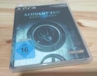 Resident Evil Revelations PlayStation 3 PS 3 Baden-Württemberg - Konstanz Vorschau