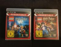 PS3 Spiel Lego Harry Potter 1-4 und 5-7 Niedersachsen - Wallenhorst Vorschau