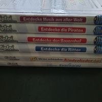 tip toi Buch Bücher Schleswig-Holstein - Hohenlockstedt Vorschau