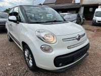 Fiat 500L Lounge Saarland - Saarlouis Vorschau