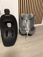 Cybex Sirona M2 I-Size inkl. Base Reboarder Niedersachsen - Winsen (Luhe) Vorschau