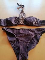 Hübscher Bikini Größe 40 Hessen - Rimbach Vorschau
