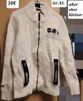 Strickjacke Camp David, Gr. L Rheinland-Pfalz - Kaiserslautern Vorschau
