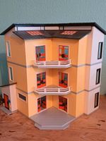 Playmobil modernes Wohnhaus 9266 mit Etagenerweiterung und 6 Zimm Schleswig-Holstein - St. Annen Vorschau