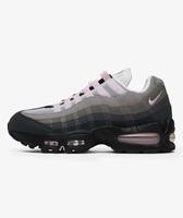Nike Air Max 95 OG Big Bubble Rosa Foam Größe 38.5 / US W 7.5 Baden-Württemberg - Salem Vorschau