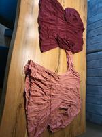 3 x Lange Shirts / Kleider M Leipzig - Thekla Vorschau