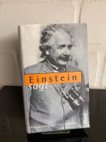 Einstein sagt, Buch Nordrhein-Westfalen - Krefeld Vorschau