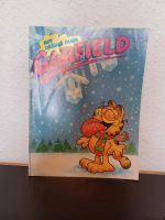 Garfield Comic Nr 1 von 1989 Hessen - Modautal Vorschau