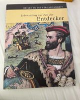 Lebensalltag zur Zeit der Entdecker von Christopher Falkus Buch Nordrhein-Westfalen - Gladbeck Vorschau