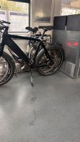 Stromer ST2 eBike 26.000km 22“ Rahmen  schwarz Hessen - Eppertshausen Vorschau